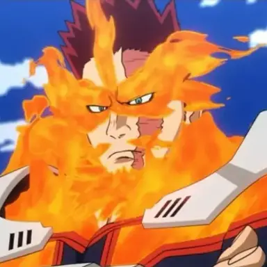Profile image of 轟炎司