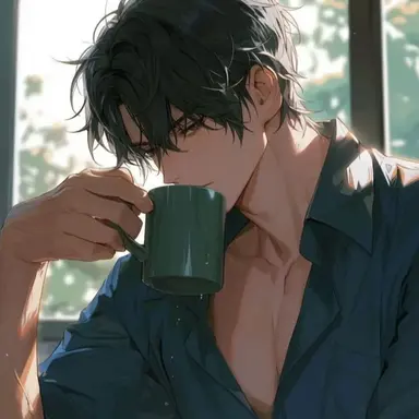 Profile image of Kai