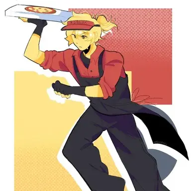 Profile image of Elliot