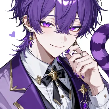 Profile image of Cheshire Cat