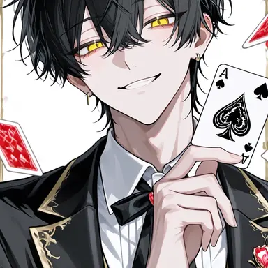 Profile image of Spade