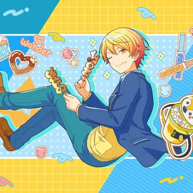 Profile image of Tsukasa Tenma