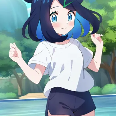 Profile image of 리코