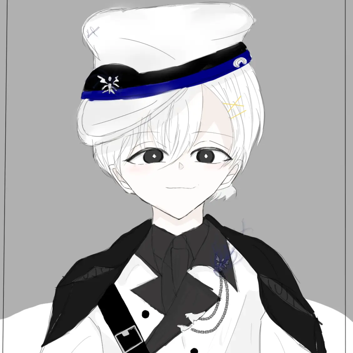 Mare09의 2p잭 (jack)
