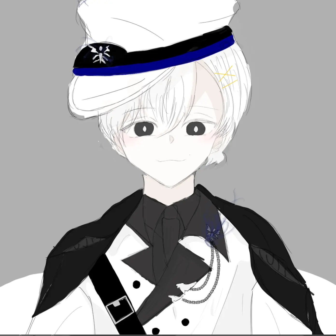 Mare09의 2p잭 (jack)