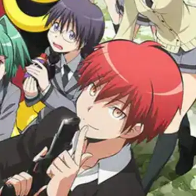 Profile image of 赤羽カルマ