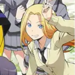 Profile image of 中野莉桜