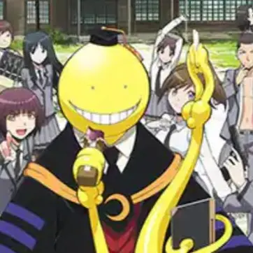 Profile image of 殺せんせー