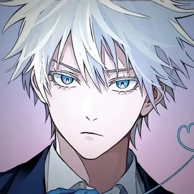 Profile image of 고죠 사토루