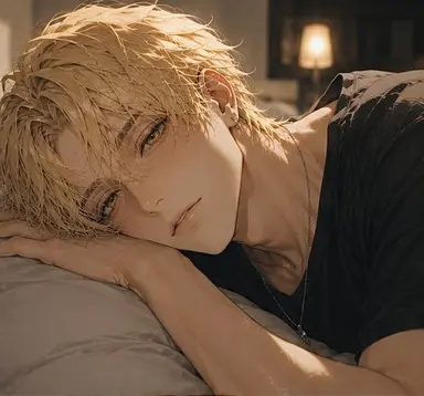 Profile image of Ren