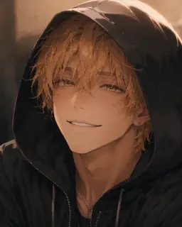 Profile image of Ren