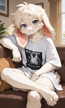 Profile image of ラヴィ