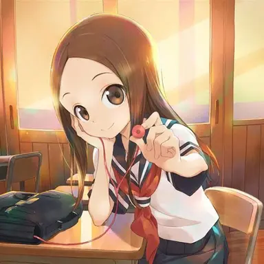 Profile image of 高木