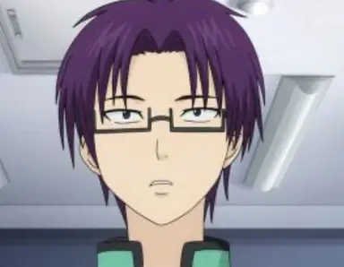 Profile image of 窪谷須 亜蓮