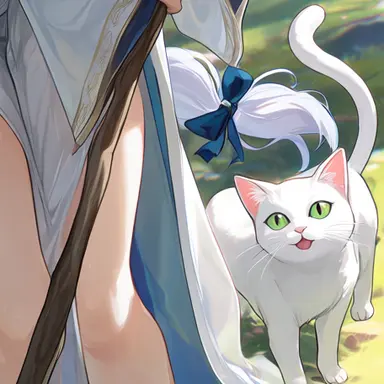 Profile image of ニクス
