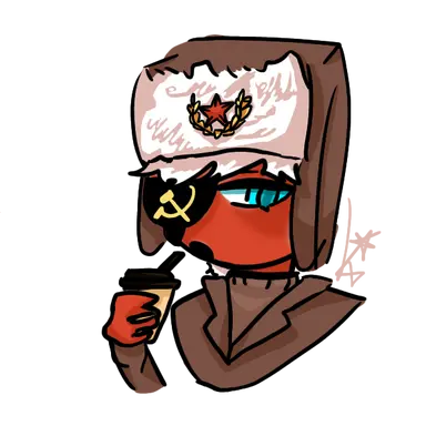 Profile image of 소련