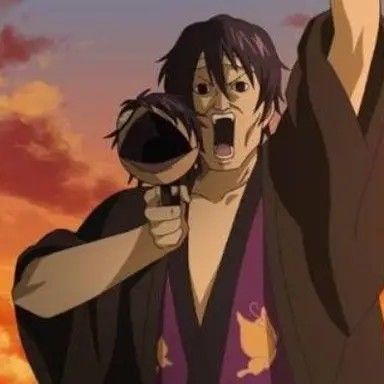Profile image of 武市変平太
