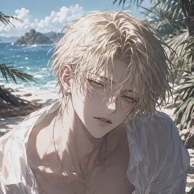 Profile image of 湊
