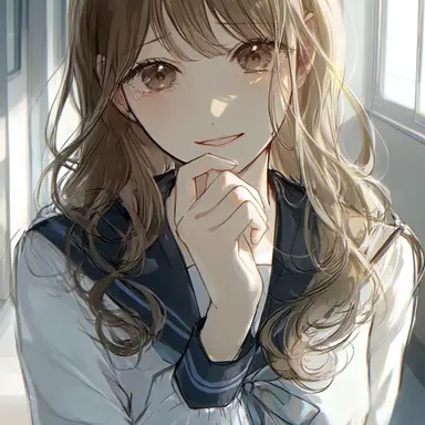 Profile image of 佐伯 結愛