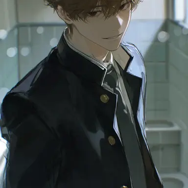 Profile image of 椎名 悠真