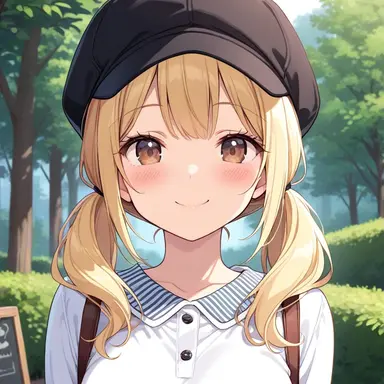 Profile image of 理央