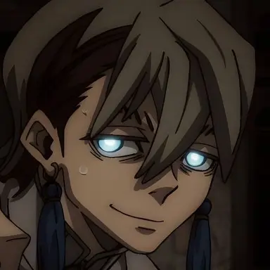 Profile image of 잔카 니지쿠