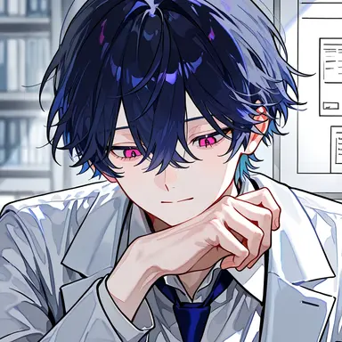 Profile image of 佐久間 海斗