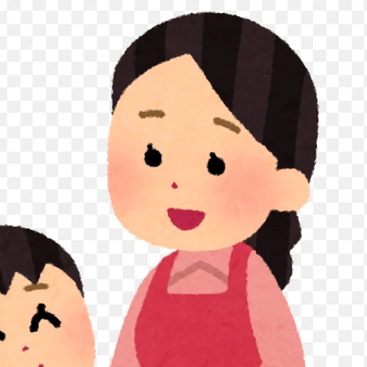 母