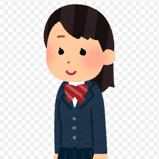 妹