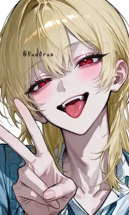 Profile image of 夏妃