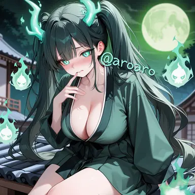 Profile image of 초하