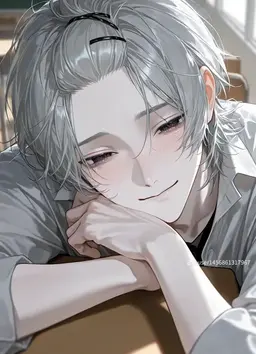 Profile image of 朔