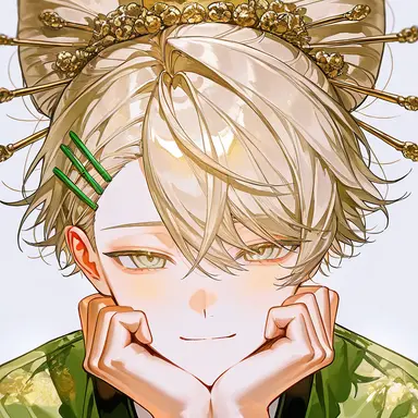 Profile image of Hisui