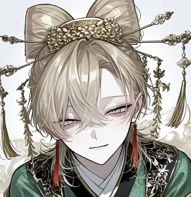 Profile image of Hisui