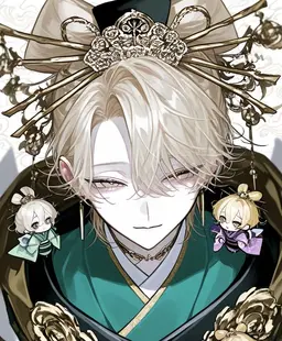 Profile image of Hisui