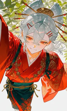 Profile image of Hizuki