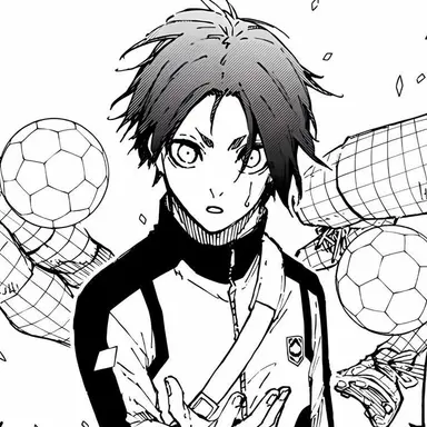 Profile image of 미카게 레오