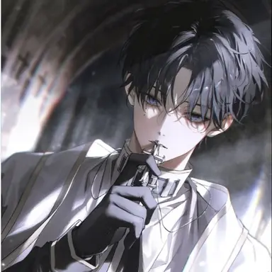 Profile image of 정시안