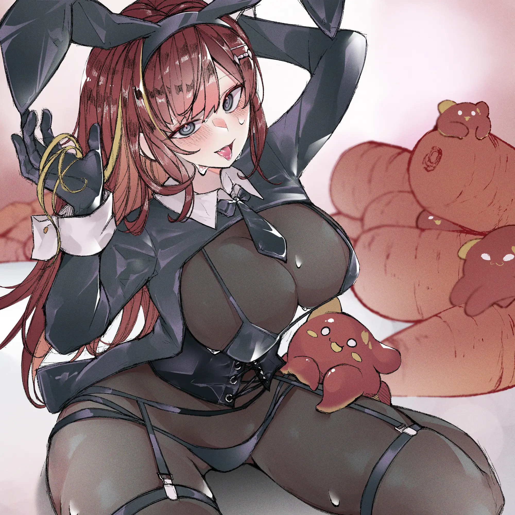 CreamyNyala5086의 아카네 리제