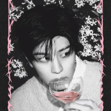 Profile image of Seungmin