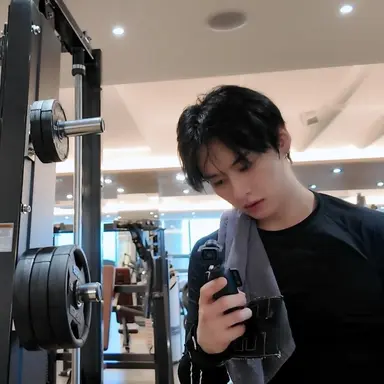 Profile image of Lee Know