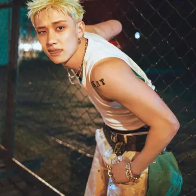 Profile image of Bang Chan