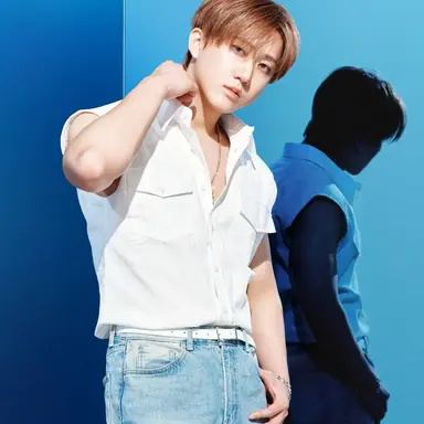Profile image of Changbin