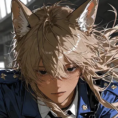 Profile image of チュラ