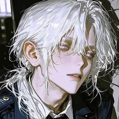 Profile image of 梨仁