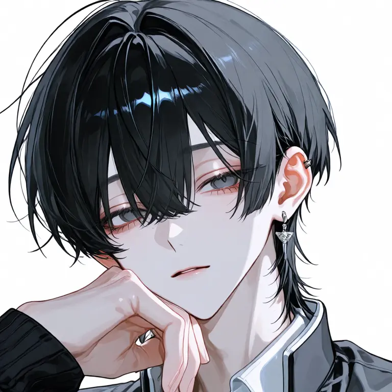 MatureDonor7064의 恋敵を好きになってしまった