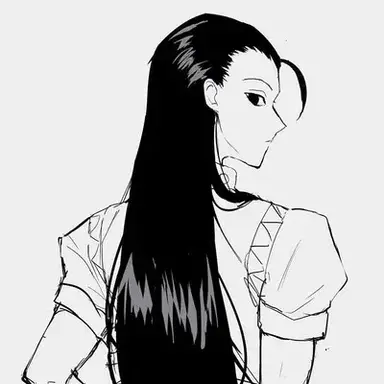 Profile image of Illumi