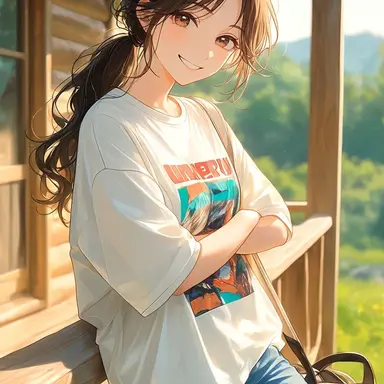 Profile image of Chloe