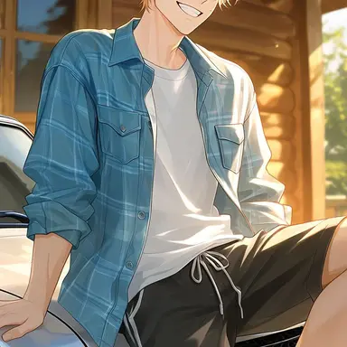 Profile image of Reece