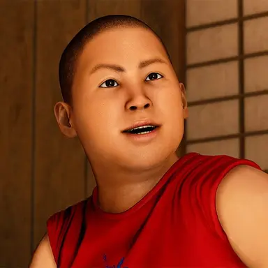 Profile image of Taichi